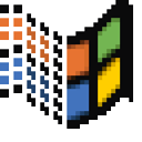 Windows 98 Cursor - Retro Cursor for Chrome icon