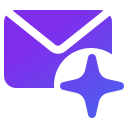Email Reply Generator icon