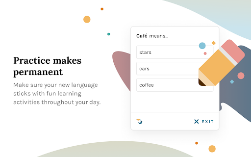 Toucan by Babbel - Language Learning screenshot