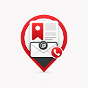 Pinterest Emails Finder & Phone Number Scraper icon