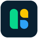 Heurio - Website Review, Heuristic Evaluation & Vibe Coding Feedback icon