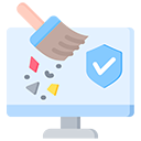 Auto Download History Cleaner Pro icon