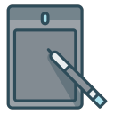 Quick SketchPad icon