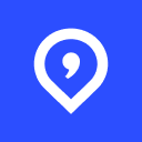 Textomap: Generate maps from text in seconds icon