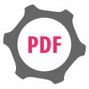 PDF Tools - Convert, Resize & Merge icon