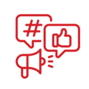 CoraFeed - Browser Connector icon