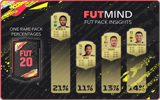 FUTMind - Club import screenshot