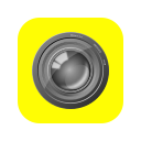 Cute Snap Camera icon