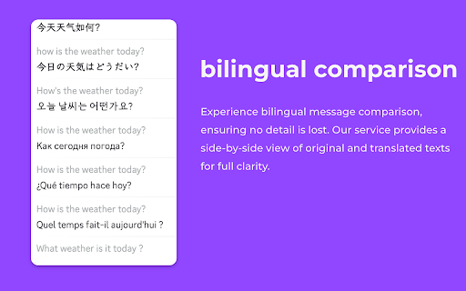 Twitch Instant Translator screenshot