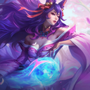 League of Legends Ahri Live Wallpaper icon