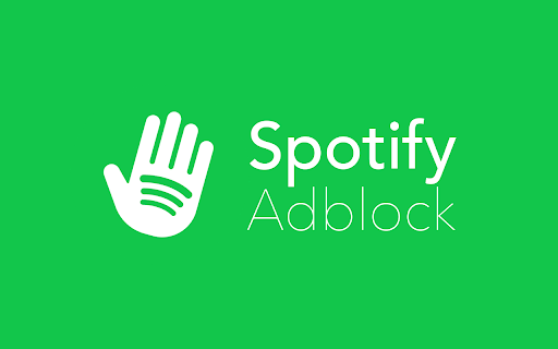 Spotify Adblock screenshot