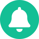 Khan Academy Notifications icon