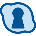 Password Lock for Skype™ Web icon