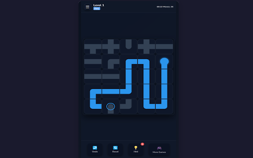 Water Connect: Pipe Puzzle Game screenshot