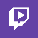 Twitch Mini Player — Multi-Stream, Clips, VODs, Emotes icon