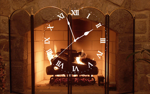 Online Alarm Clock screenshot