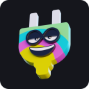 Plug icon