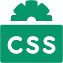 CSS Compressor icon