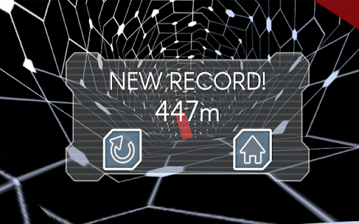 Color Tunnel Unblocked screenshot