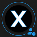 X Unfollow AI – Manage Your Twitter Following List icon