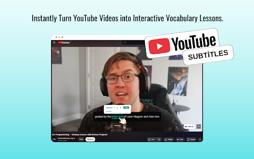 LinguMark: Learn English Vocabulary Builder screenshot