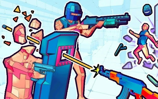 Time shooter 2 Unblocked Game screenshot