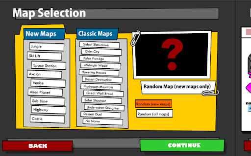 Gun Mayhem 2 Unblocked screenshot
