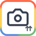 Full Page Screenshot icon