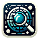What is My IP - Current IP Location icon