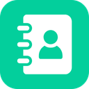 Contact Extractor icon