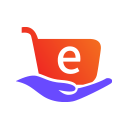 俄店掌上货ERP icon