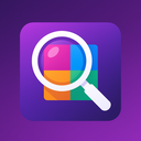 Slash Mark — CSS Advanced Color Picker icon