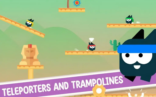 Tag 2 3 4 Players Game screenshot