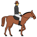 horse icon