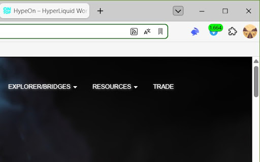 GRAM Crypto Price Widget screenshot