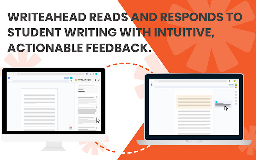 WriteAhead screenshot