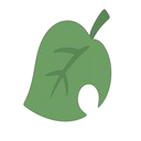Animal Crossing Typing icon