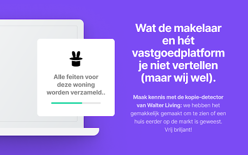 Betrap de Makelaar screenshot