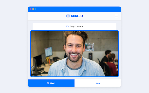 Screen Recorder screenshot