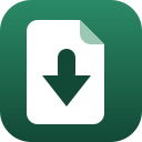 Kindle Cloud Reader to PDF – Export Kindle Books icon