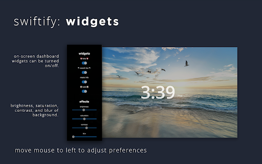 Swiftify screenshot