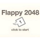 Flappy 2048 Game icon