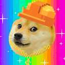 Doge Clicker Game icon