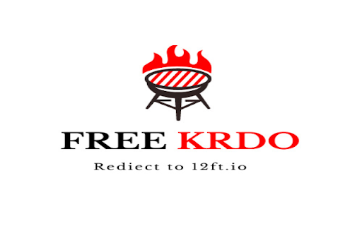 Free Krdo Medium screenshot