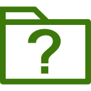 OPFS Explorer icon