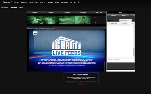 BBViewer screenshot