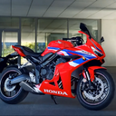 Honda CBR650R Live Wallpaper icon