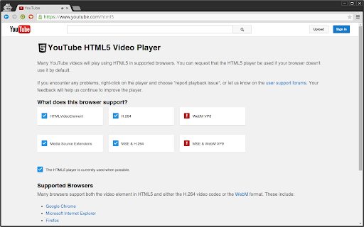 h264ify (V3) screenshot