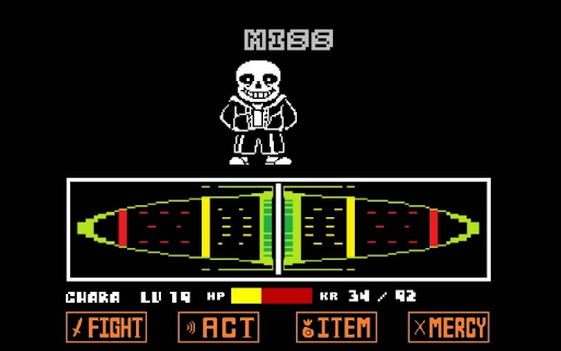 Bad Time Simulator 2026 screenshot