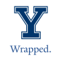 Yale Hospitality Wrapped icon